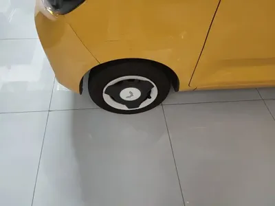 Wuling MINIEV
