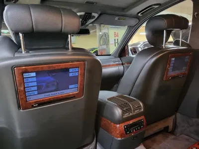 Maybach 57