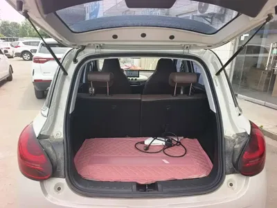 Wuling Bingo