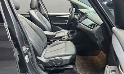 BMW 2-Series