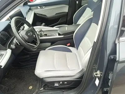 Geely Xingrui