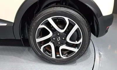Renault-KoreaSamsung QM3