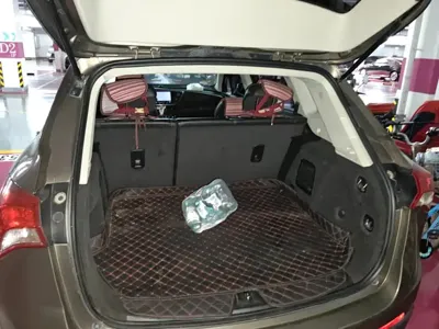 Buick Envision Plus