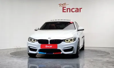 BMW 4-Series