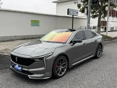 Bestune B70
