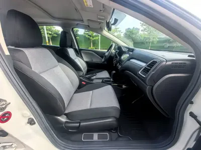 Honda Gienia