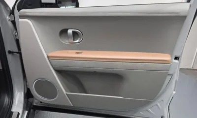 Hyundai Ioniq5