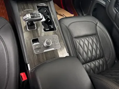 Haval H9