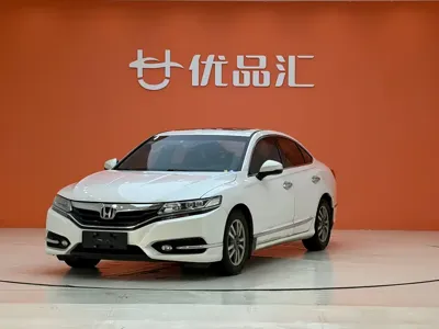 Honda Spirior