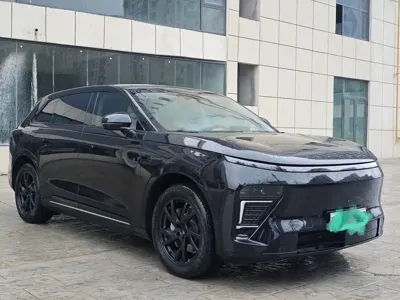 EXEED Xingjiyuan ET