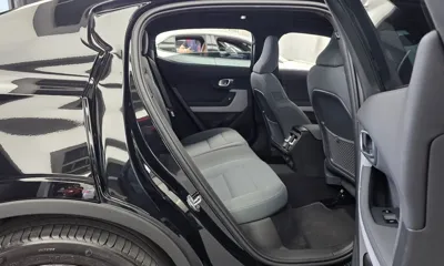 Polestar Polestar 2