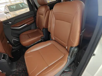 BAIC Changhe M70