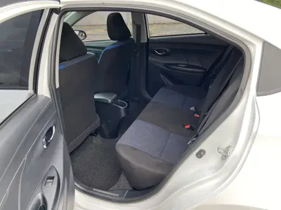 Toyota Yaris L
