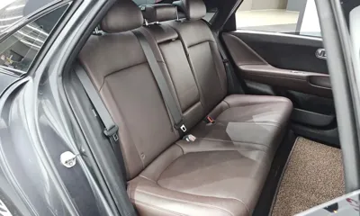 Hyundai Ioniq6