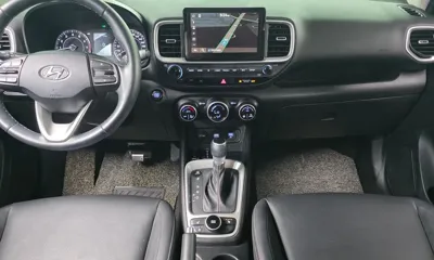Hyundai Venue