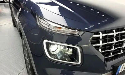 Hyundai Venue