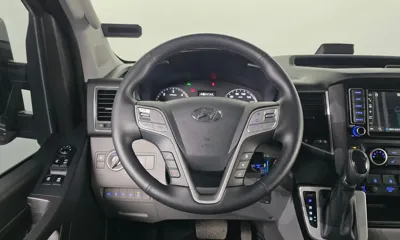 Hyundai Solati