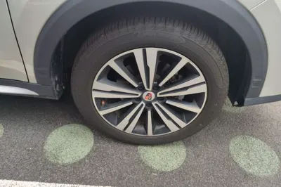 Roewe RX5