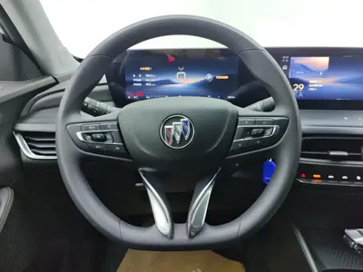 Buick Verano