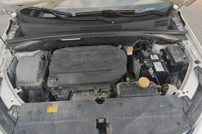 Baojun 360