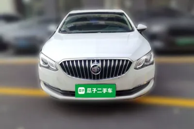 Buick GT