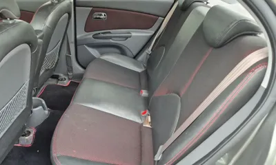 Kia Pride