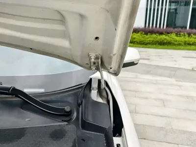 Ford Escort