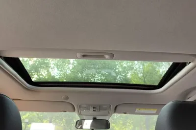 Kia kx1 Stonic