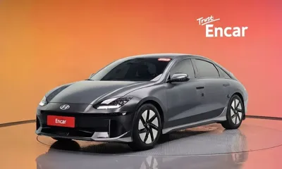 Hyundai Ioniq6