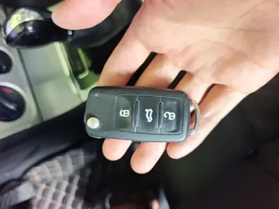 Volkswagen Gran Lavida