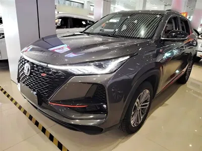 Changan 长安CS75PLUS