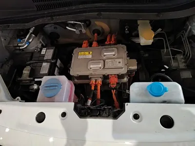 Leapmotor Leapmotor T03