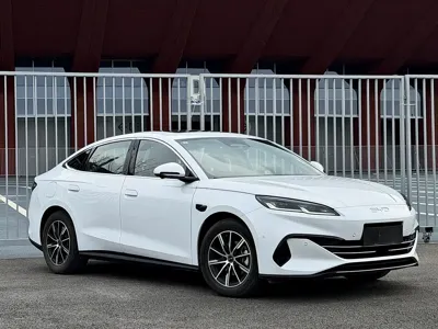 BYD 海豹06