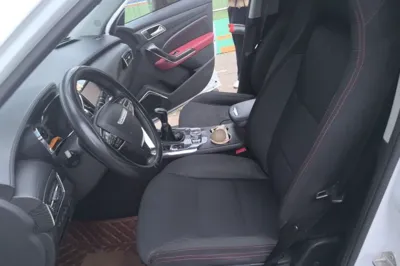 Leopaard CS9
