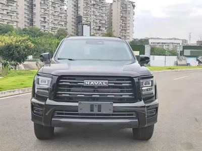 Haval H5
