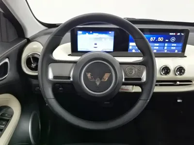 Wuling Bingo