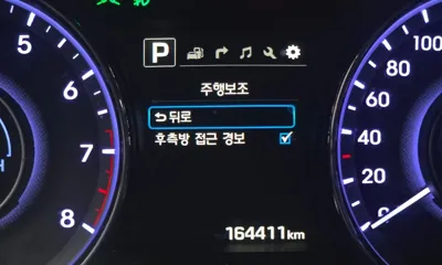 Hyundai Aslan