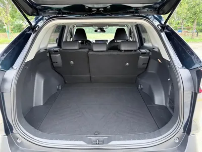 Toyota Wildlander