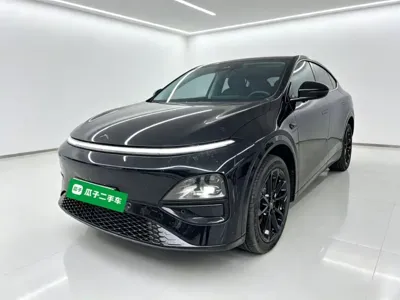 Xpeng G6