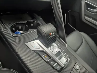 BYD Pro