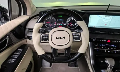 Kia Canival