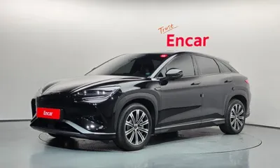 BYD Sealion 7