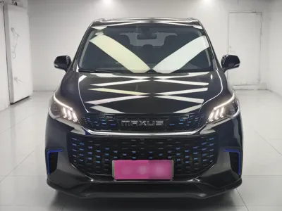 SAIC MAXUS EUNIQ 5