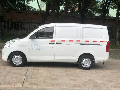 Wuling Rongguang V
