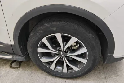 Chery Tiggo 7