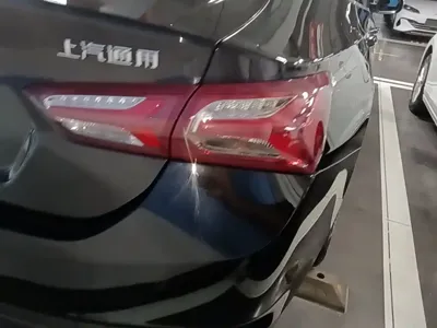 Chevrolet Malibu XL