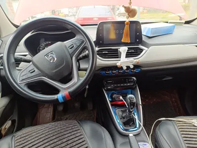 Baojun 510