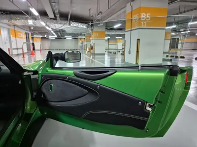 Lotus Elise