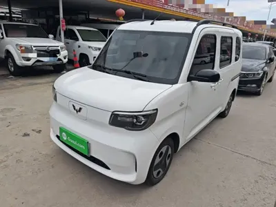 Wuling Zhiguang EV