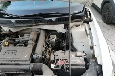 Volkswagen C-Trek